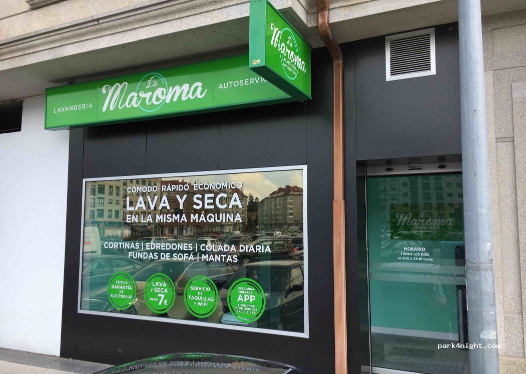 (36600) Villagarcía de Arosa - 24 Avenida Rodrigo de Mendoza — foto 3