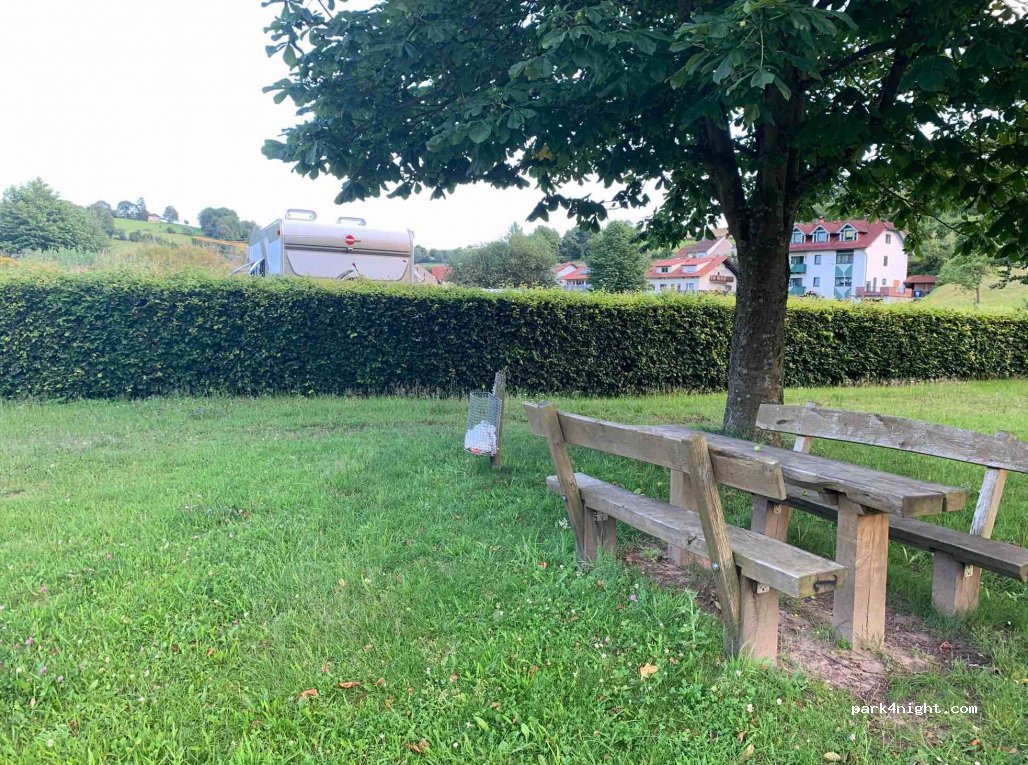 (63637) Jossgrund - 4 Austraße — foto