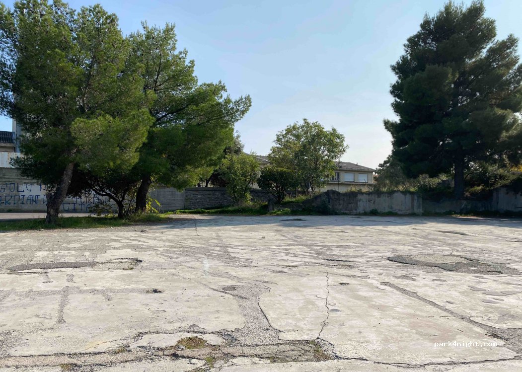 (20200) Bastia - Rue Henri Tomasi — foto