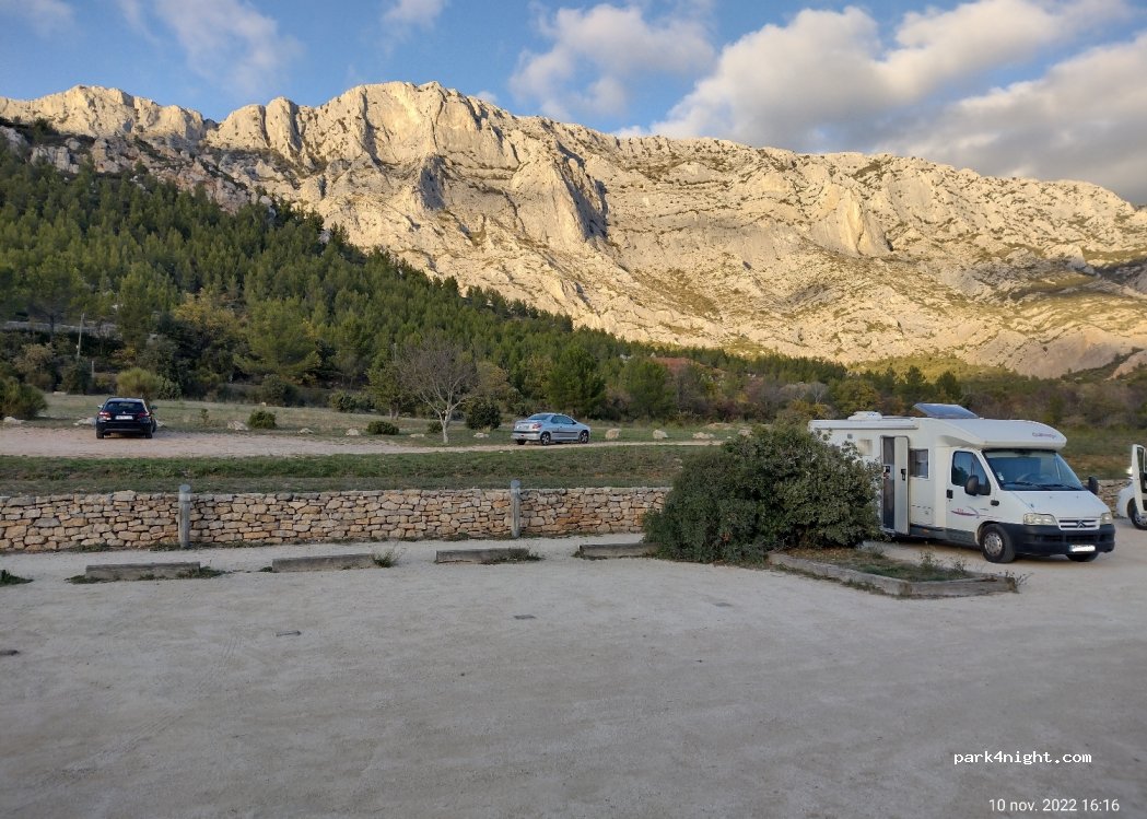 (13100) Saint-Antonin-sur-Bayon - D17 — foto 3