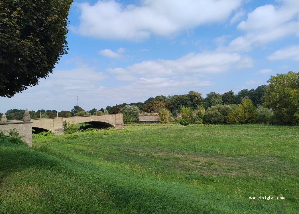 (03149) Forst (Lausitz) - 8 Gutenbergplatz — foto 4