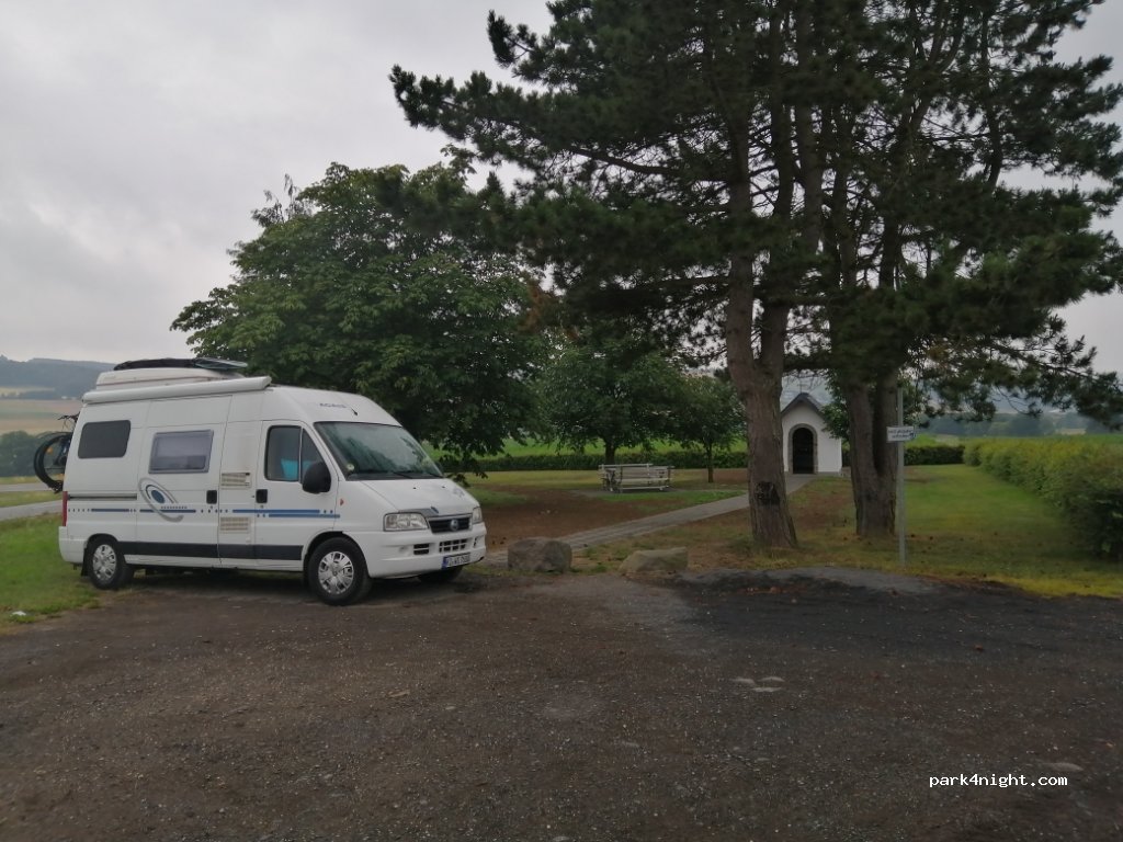 (53520) Müllenbach - B257 — foto