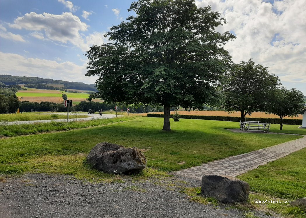 (53520) Müllenbach - B257 — foto 3