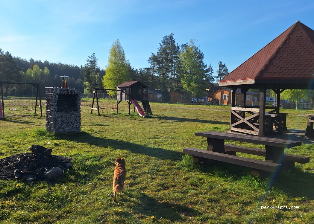 (78) Gwda Wielka - Unnamed Road — foto 4