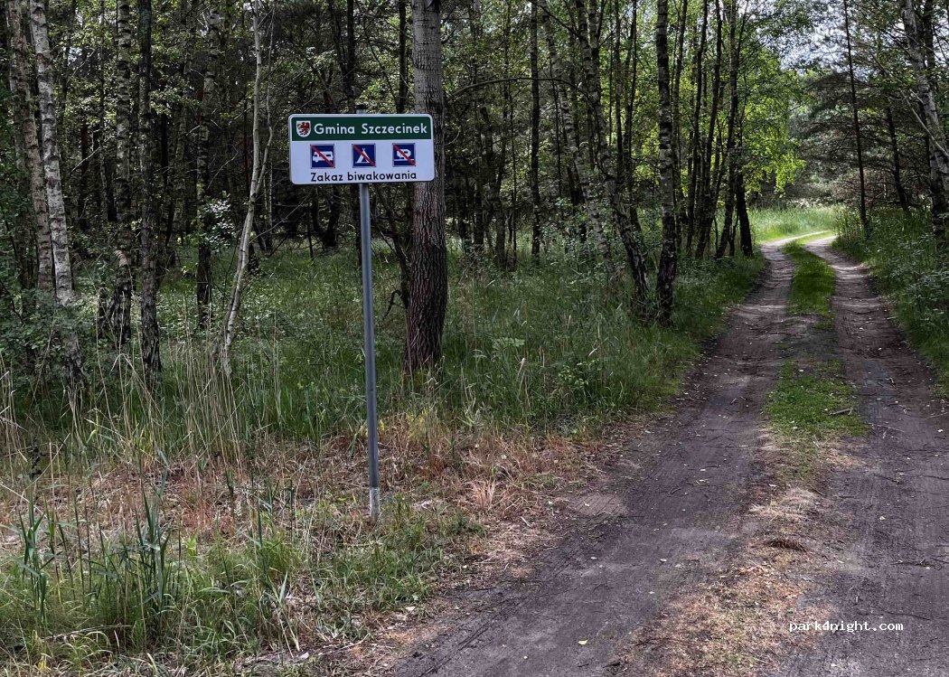 (78) Gwda Wielka - Unnamed Road — foto 5