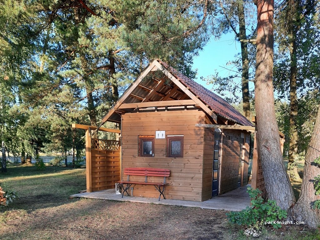 Camping Szczecinek — foto 2