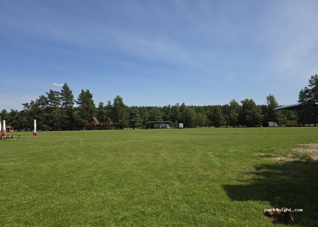 Camping Szczecinek — foto 4