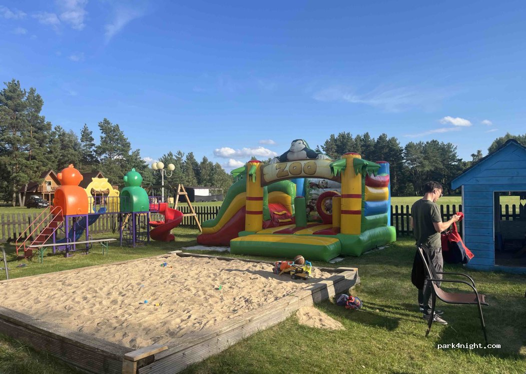 Camping Szczecinek — foto 5