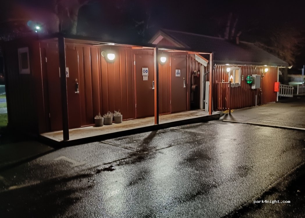 (563 31) Gränna - 26 Hamnvägen — foto 3