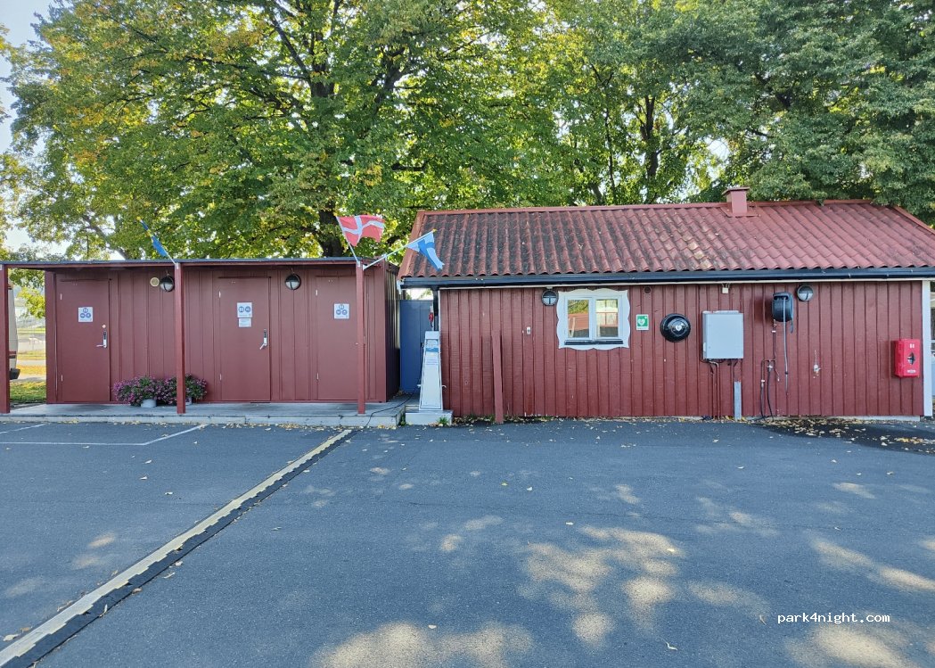(563 31) Gränna - 26 Hamnvägen — foto 5