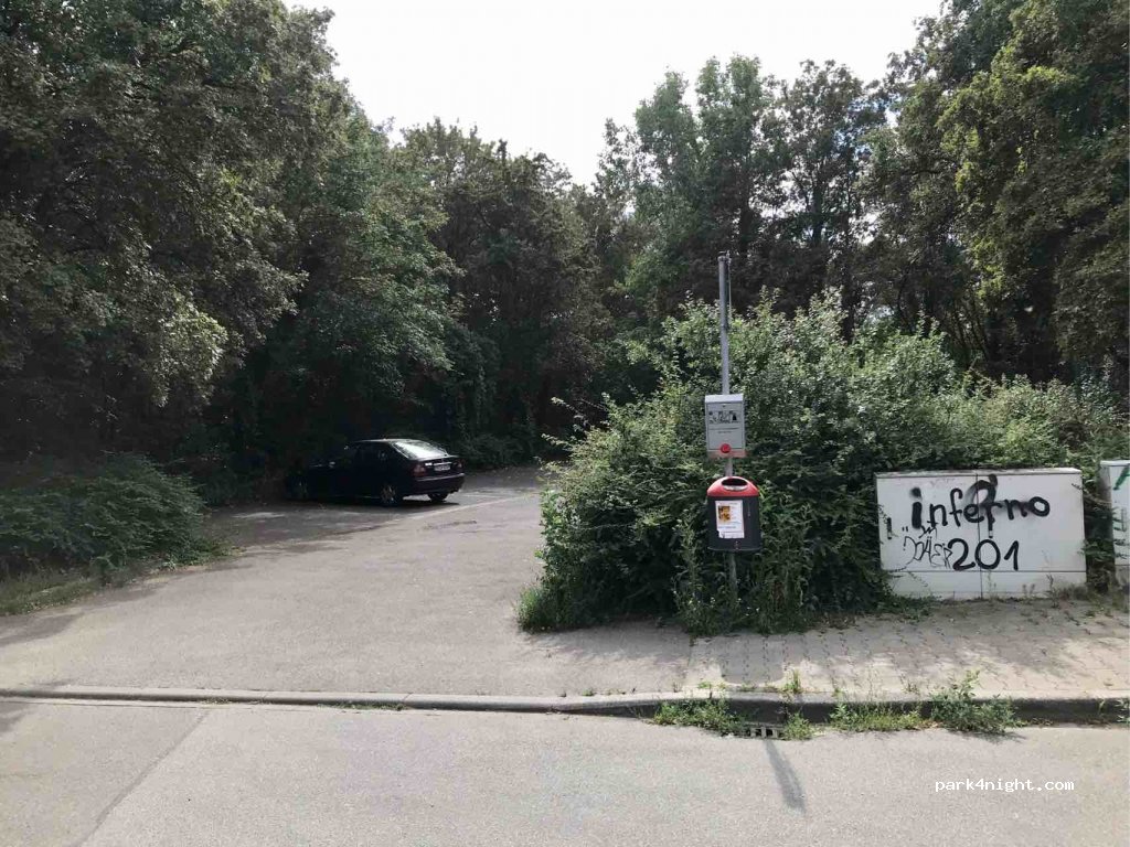 (68259) Mannheim - 1 Christian-Morgenstern-Straße — foto 2
