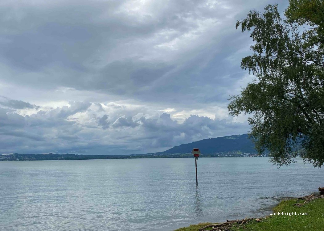 (6900) Bregenz - 247 Strandweg — foto