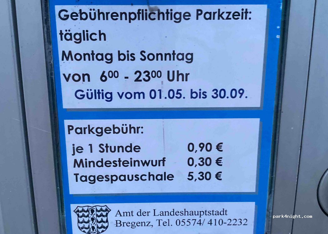 (6900) Bregenz - 247 Strandweg — foto 4