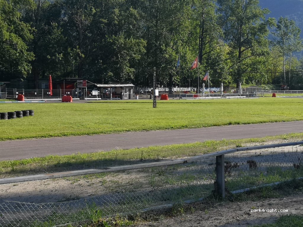 (6595) Locarno - Via al Pizzante — foto