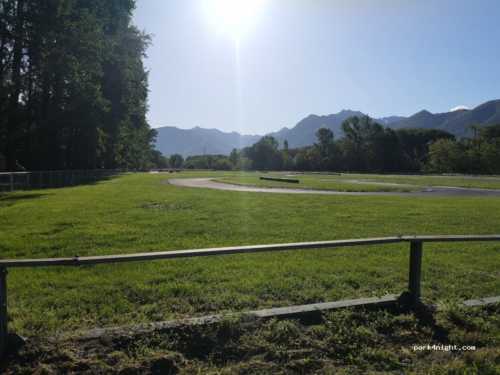 (6595) Locarno - Via al Pizzante — foto 2