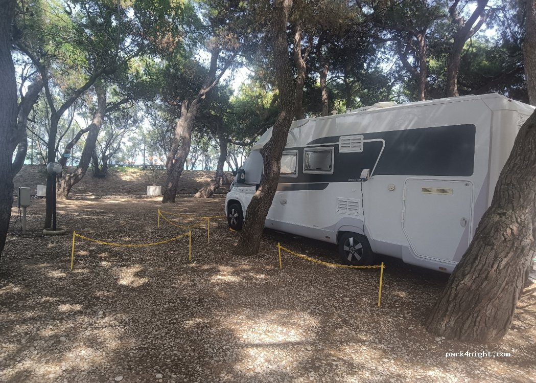 Camping Pineto Beach Village — foto 3