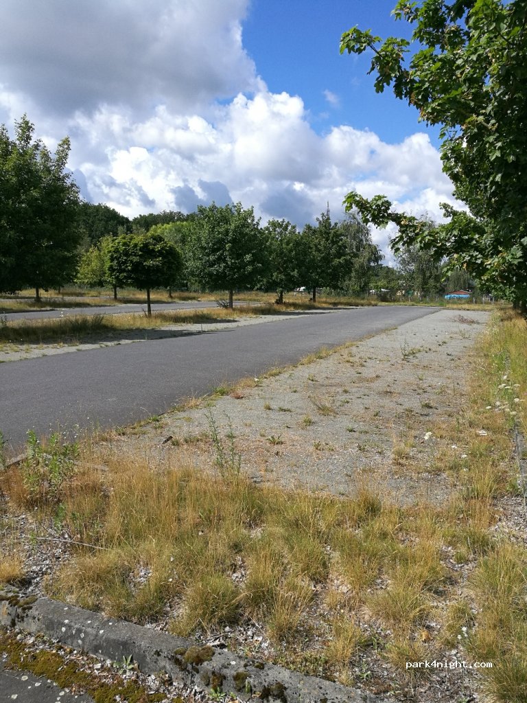 (16515) Oranienburg - 10 Bauernmarktchaussee — foto