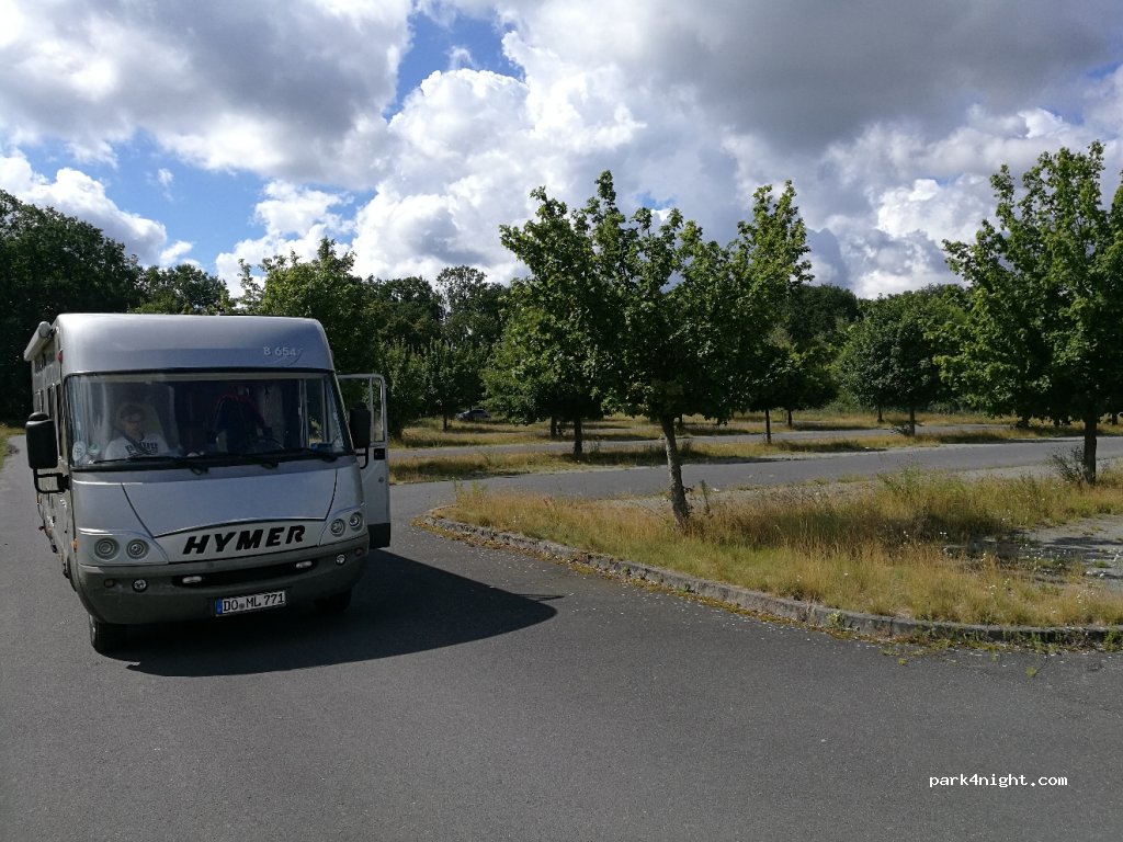 (16515) Oranienburg - 10 Bauernmarktchaussee — foto 2
