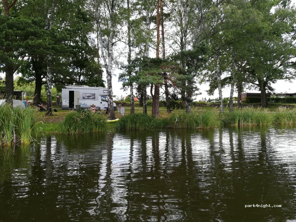 Camp Tomášek — foto 2
