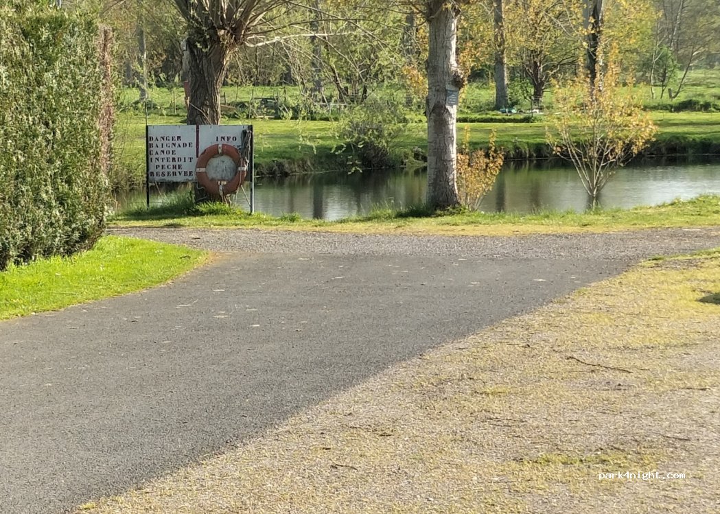 Camping Les Marronniers** — foto 4