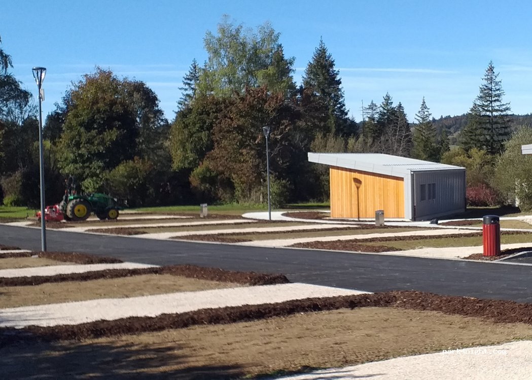 (25240) Mouthe - La Douaye — foto