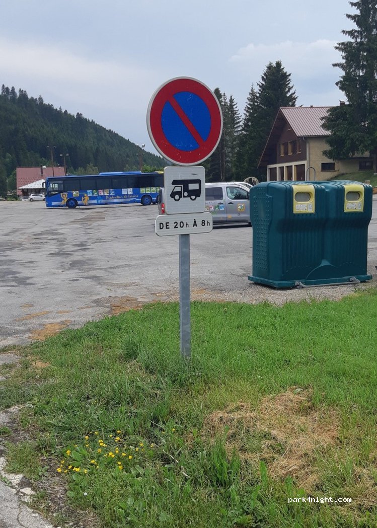 (25240) Mouthe - La Douaye — foto 3