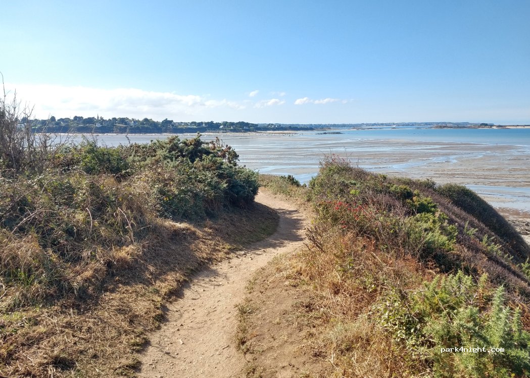 Camping Municipal Les Mielles ** — foto 4