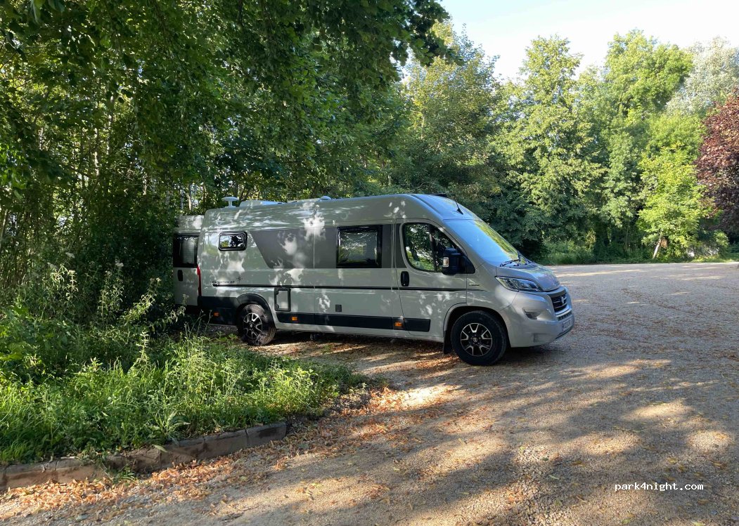 (36110) Villegongis - Grouard — foto 2