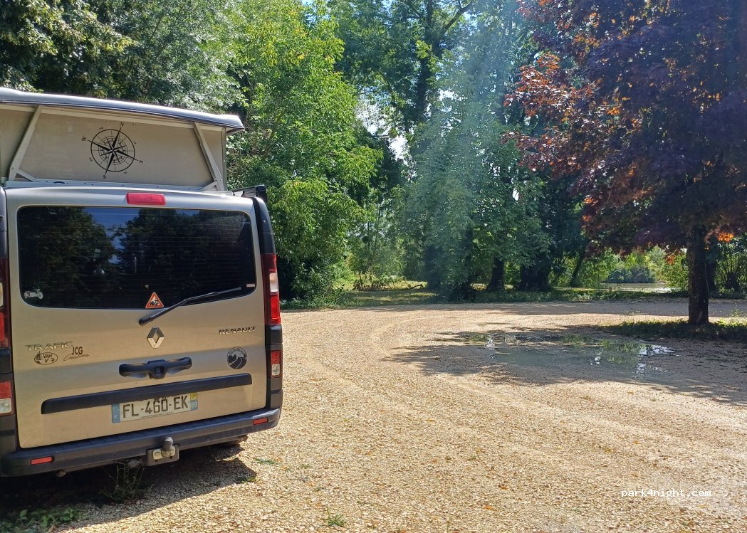 (36110) Villegongis - Grouard — foto 4