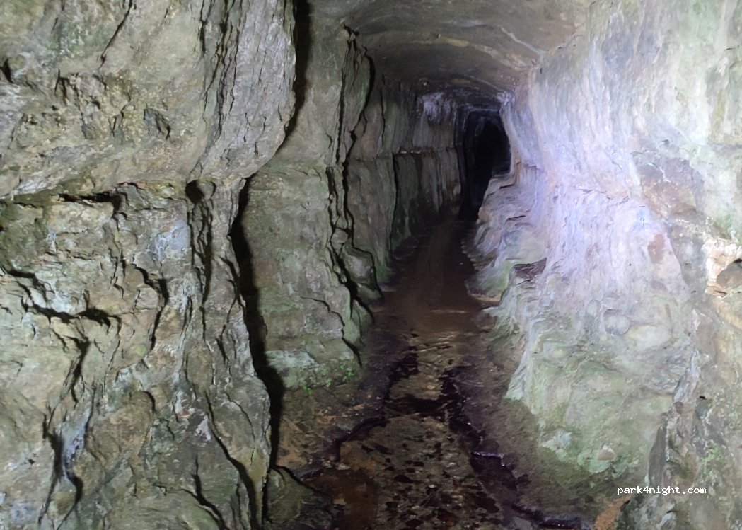 (86600) Jazeneuil - Chemin de la Grotte aux Fées — foto 4