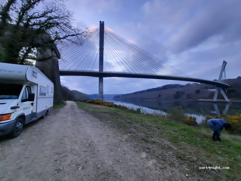 (29560) Rosnoën - D791 — foto 2
