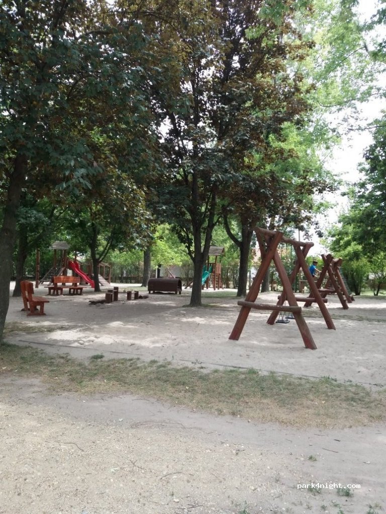 Camping Vadkacsa Szabadstrand — foto 3