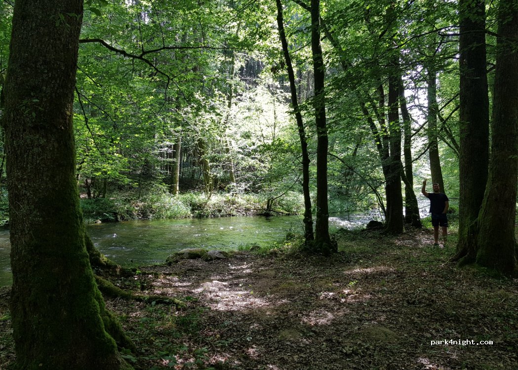 (58140) Saint-Martin-du-Puy - 305 Les Esseux — foto