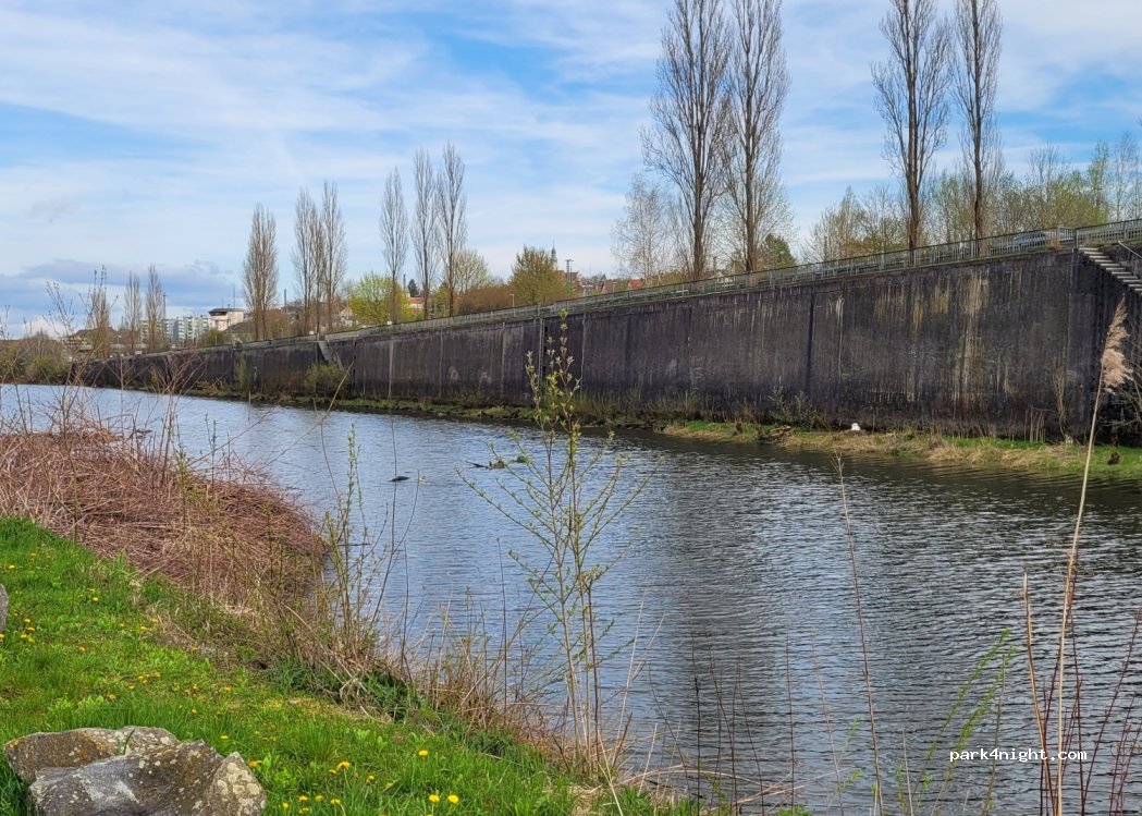 (94036) Passau - Regensburger Straße — foto 2