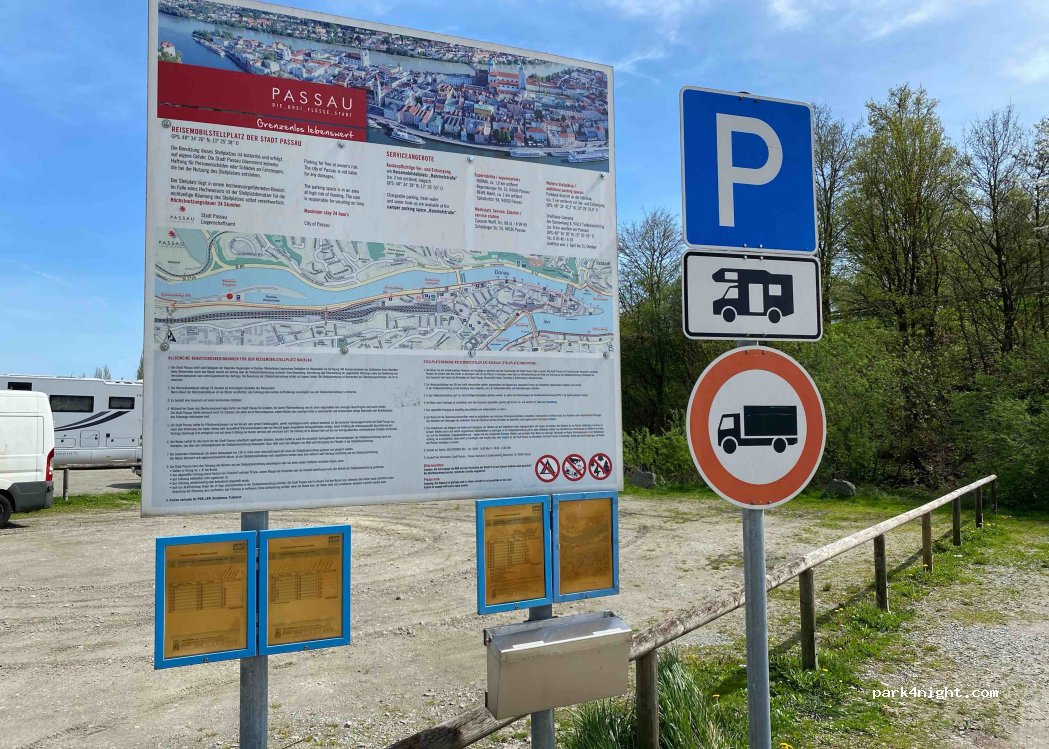 (94036) Passau - Regensburger Straße — foto 4