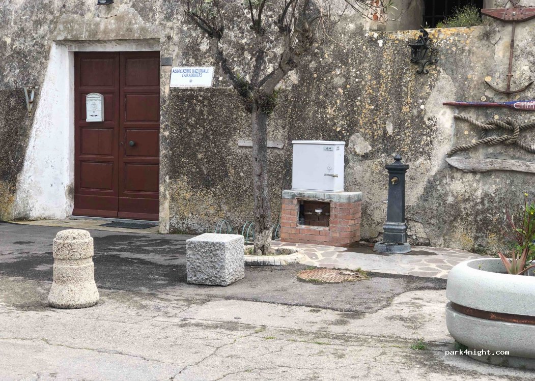(57037) Portoferraio - 4A Via Guglielmo Marconi — foto