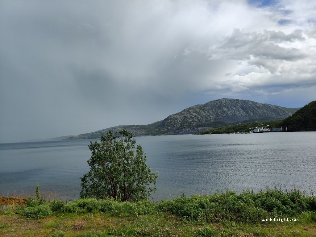 (9518) Alta - 603-647 Kåfjordveien — foto