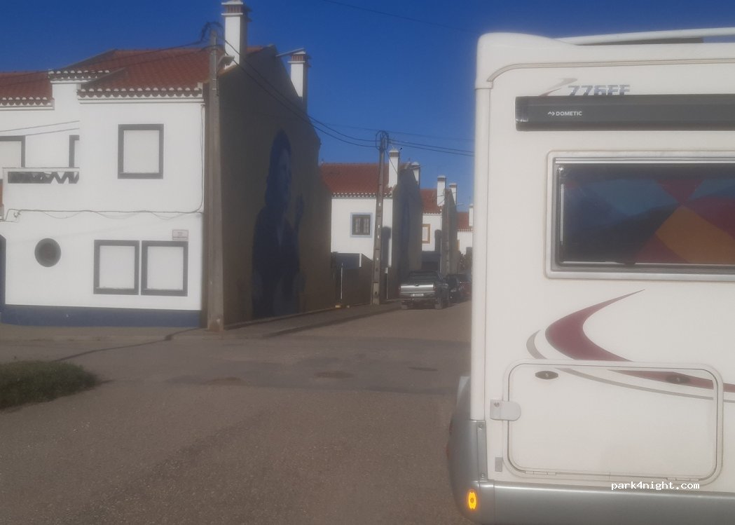 (7630-174)  - Unnamed Road — foto