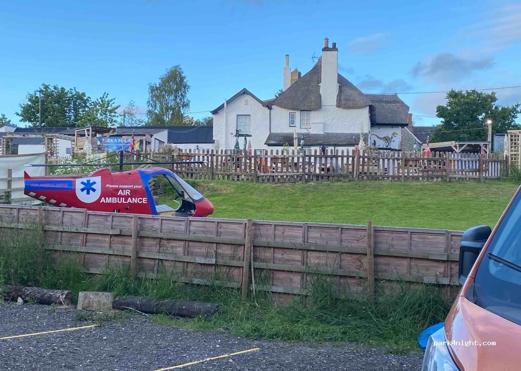 Claycutters Arms — foto 4