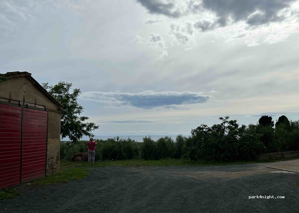 Camping Santissima Annunziata — foto 2