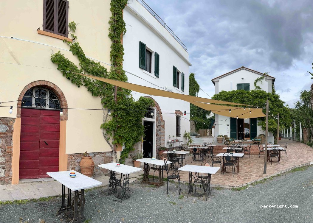 Camping Santissima Annunziata — foto 3