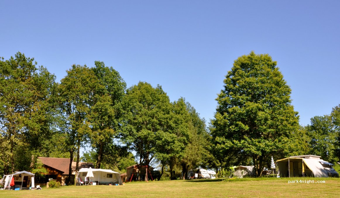 Camping naturiste Terme d'Astor — foto 2