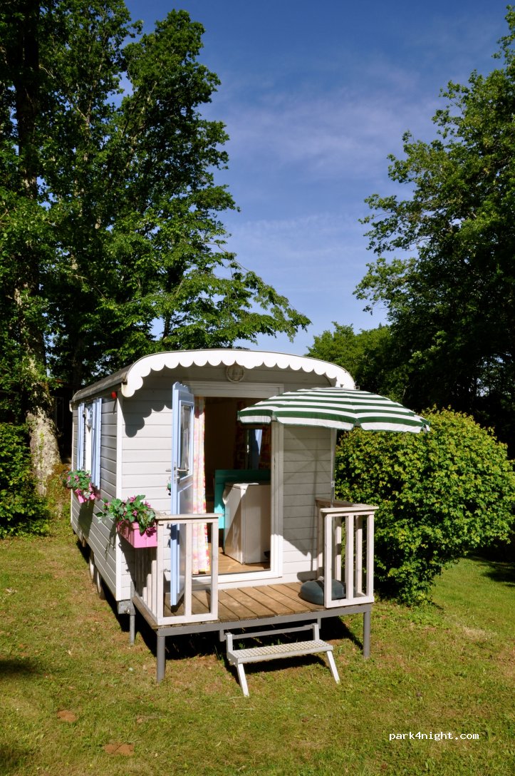 Camping naturiste Terme d'Astor — foto 3