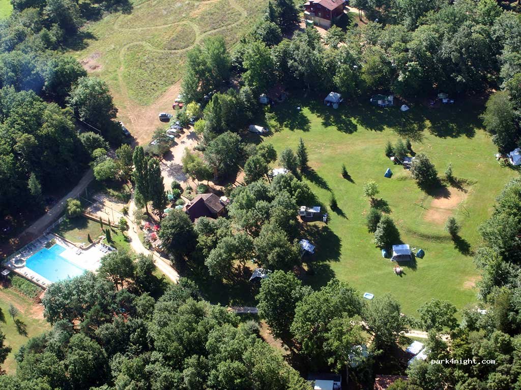 Camping naturiste Terme d'Astor — foto 4