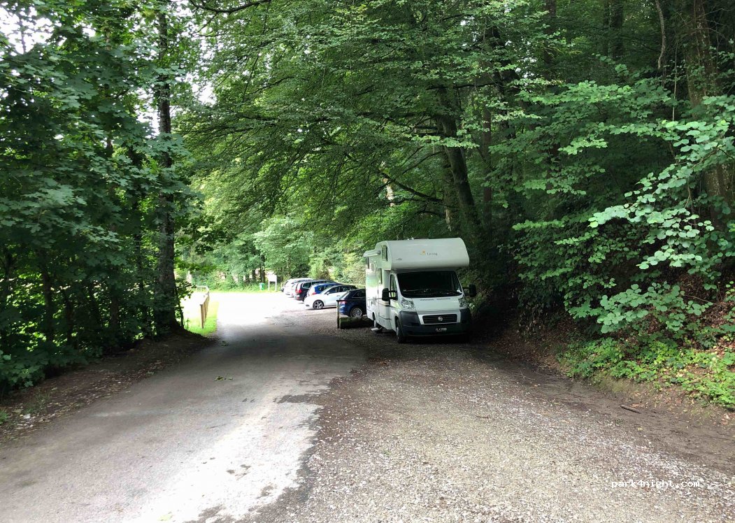 (5600) Lenzburg - Ammerswilerstrasse — foto