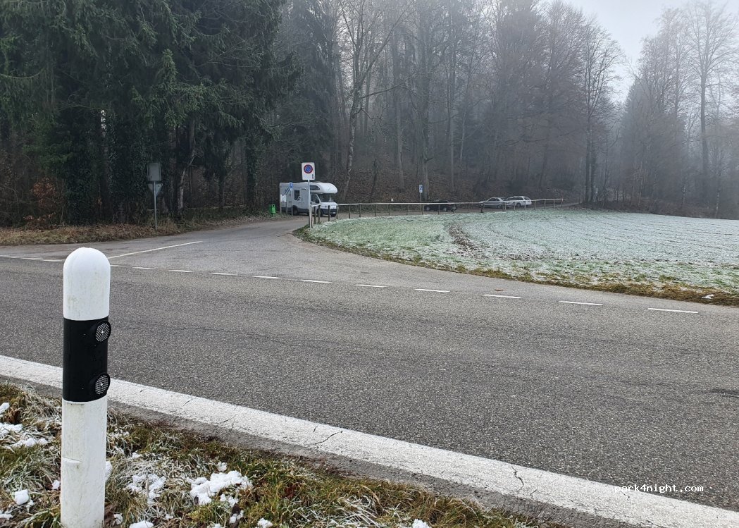 (5600) Lenzburg - Ammerswilerstrasse — foto 3