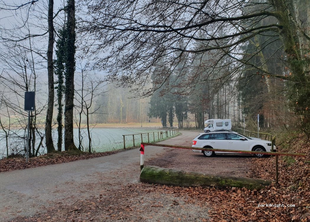 (5600) Lenzburg - Ammerswilerstrasse — foto 4