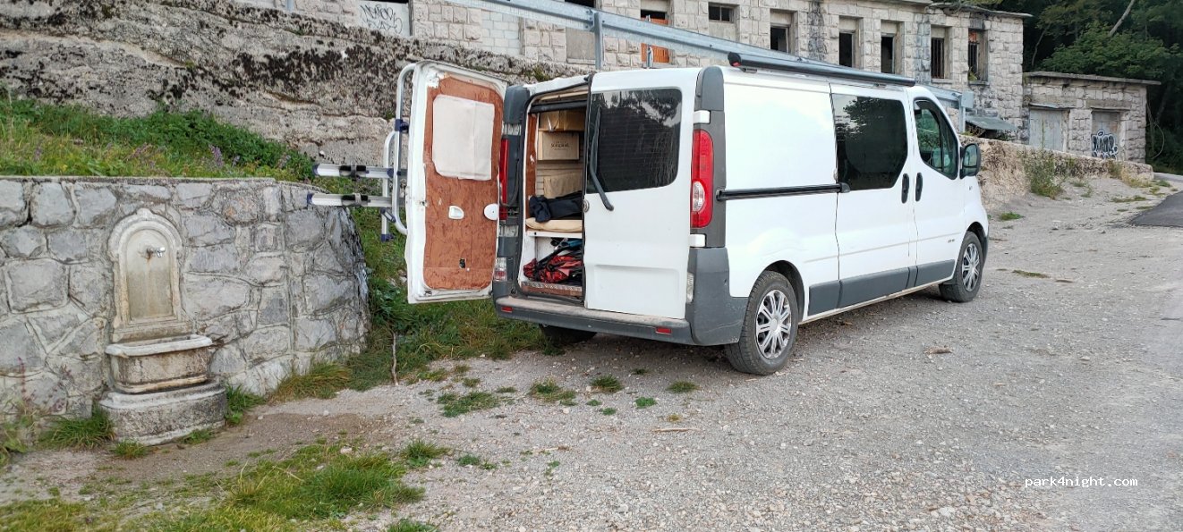 (51415) Dobreć - bb Vela Učka — foto 3