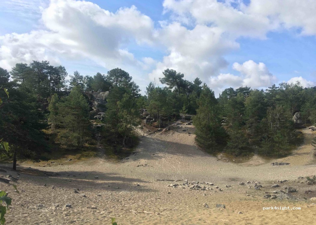 (77140) Nemours - Route de Nemours À Poligny — foto 2