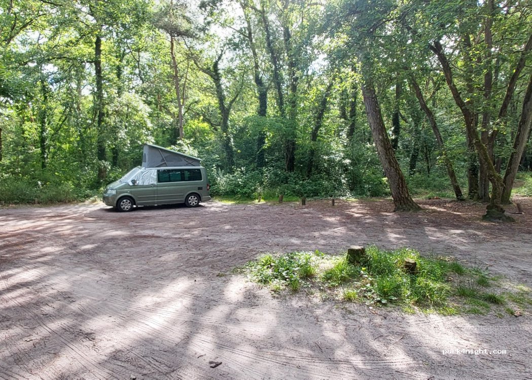 (77140) Nemours - Route de Nemours À Poligny — foto 4